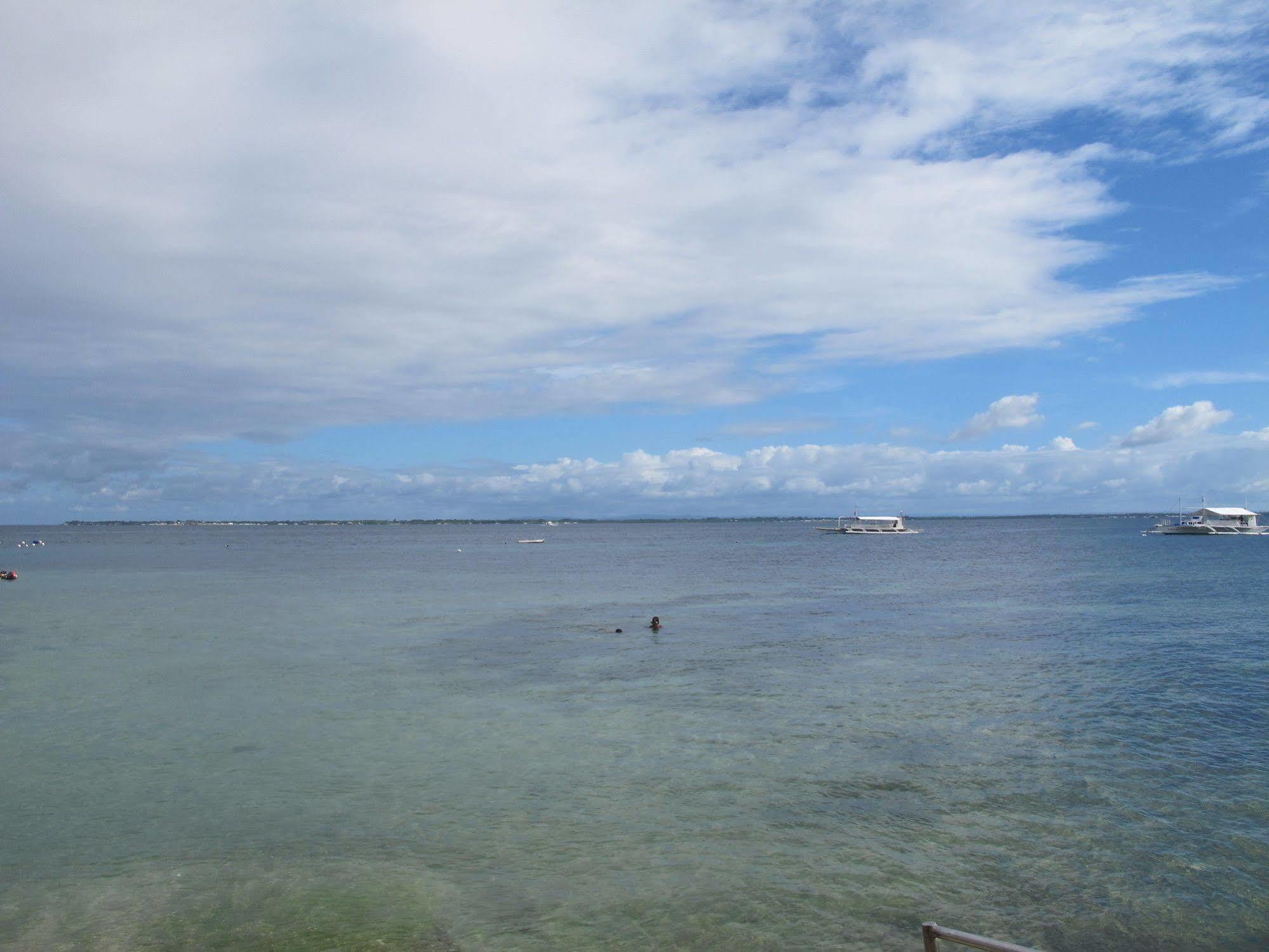 Kawayan Marine Village Beach Resort Lapu-Lapu City Eksteriør billede